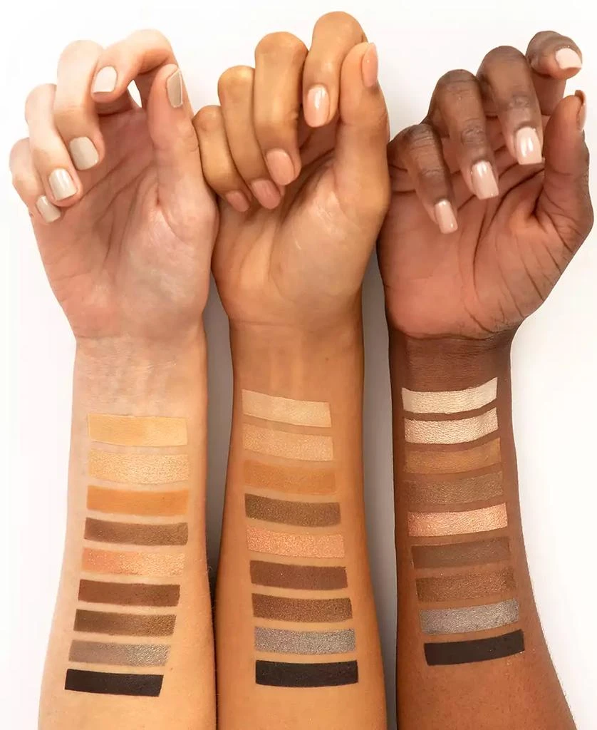 Winky Lux Coffee Palette 3