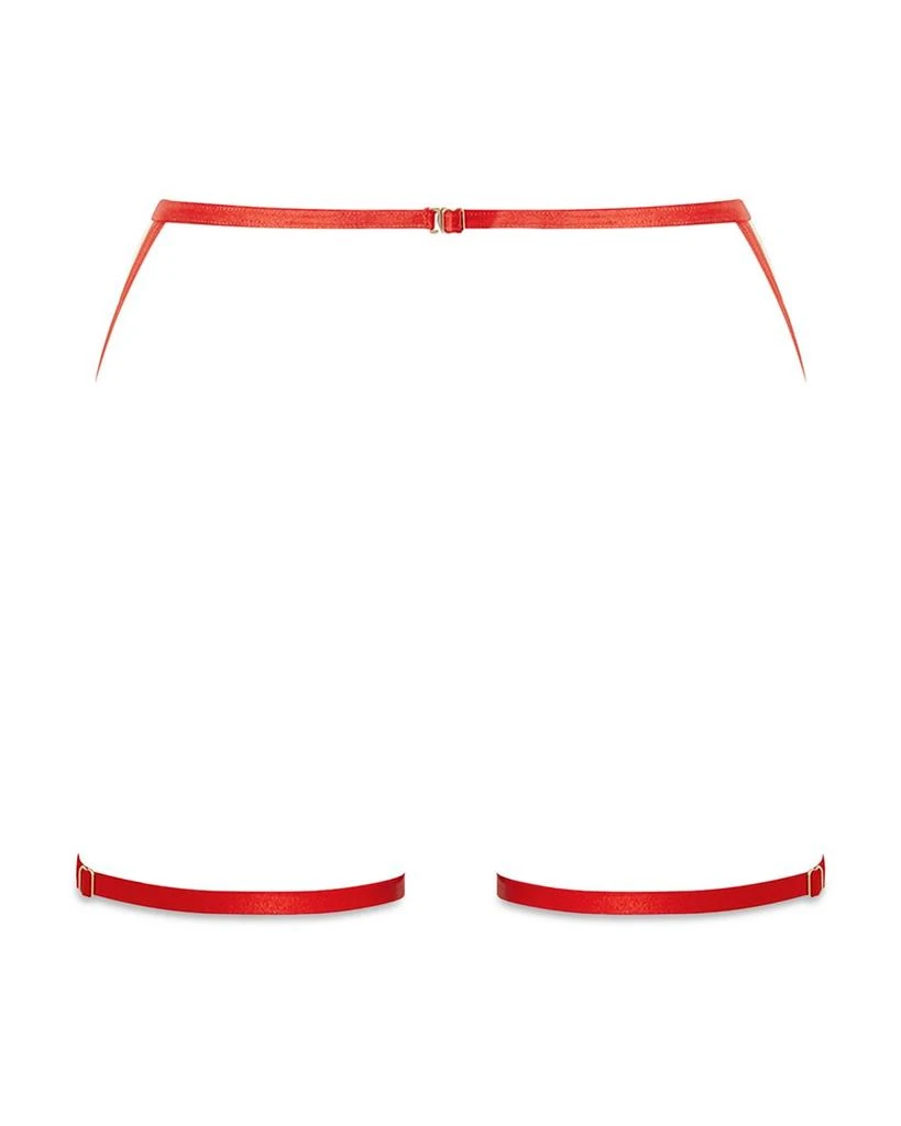 BLUEBELLA Lavanya Thigh Harness 3