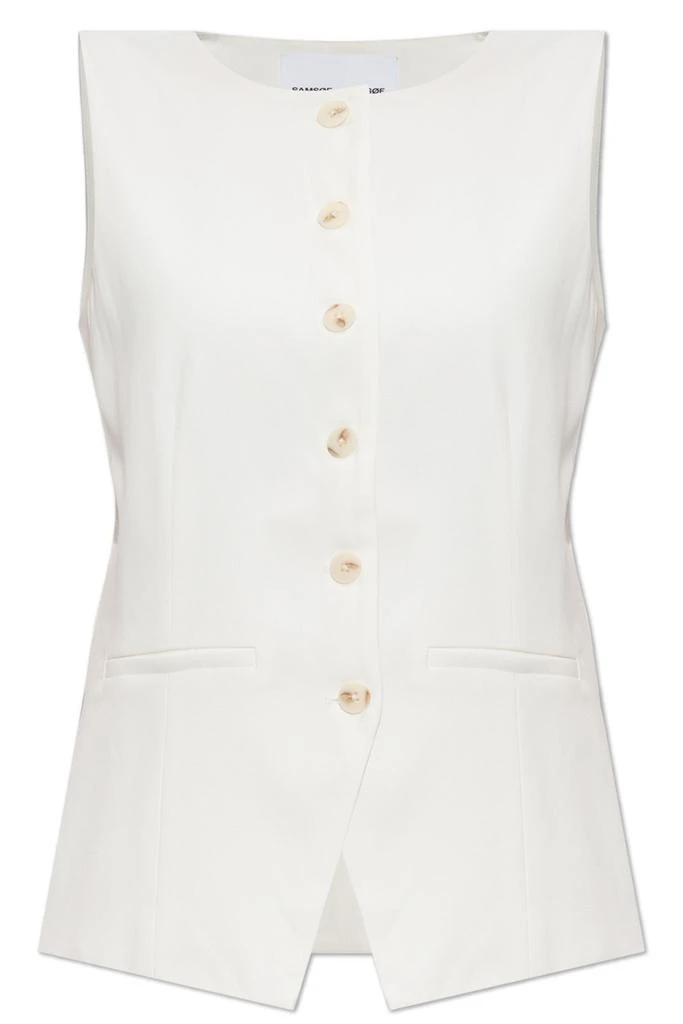 Tory Burch Tory Burch Vest Saruma 1