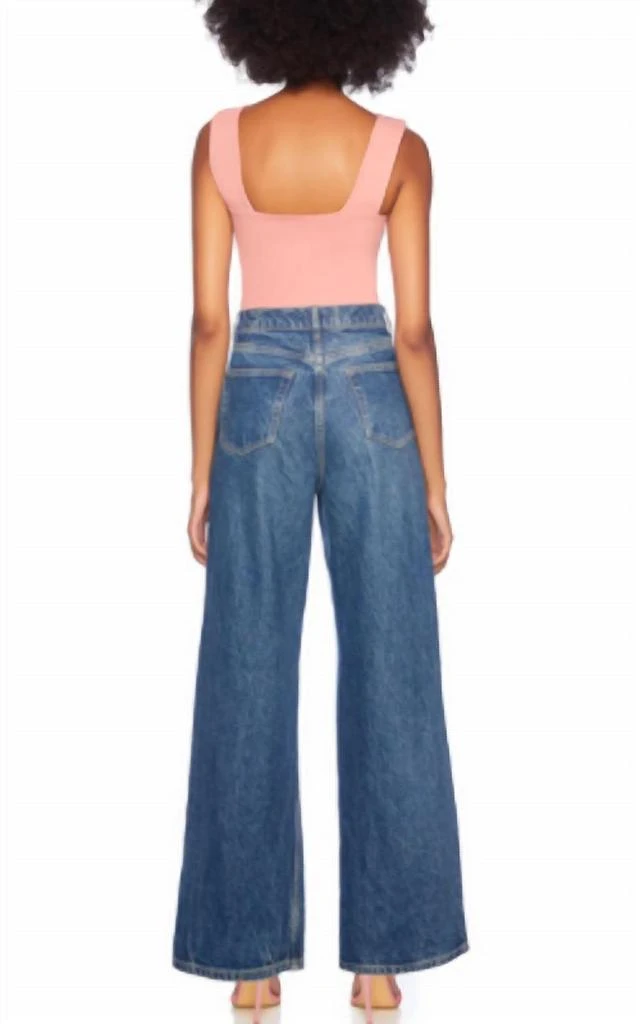 Susana Monaco Susana Monaco - Wide Strap Top 2