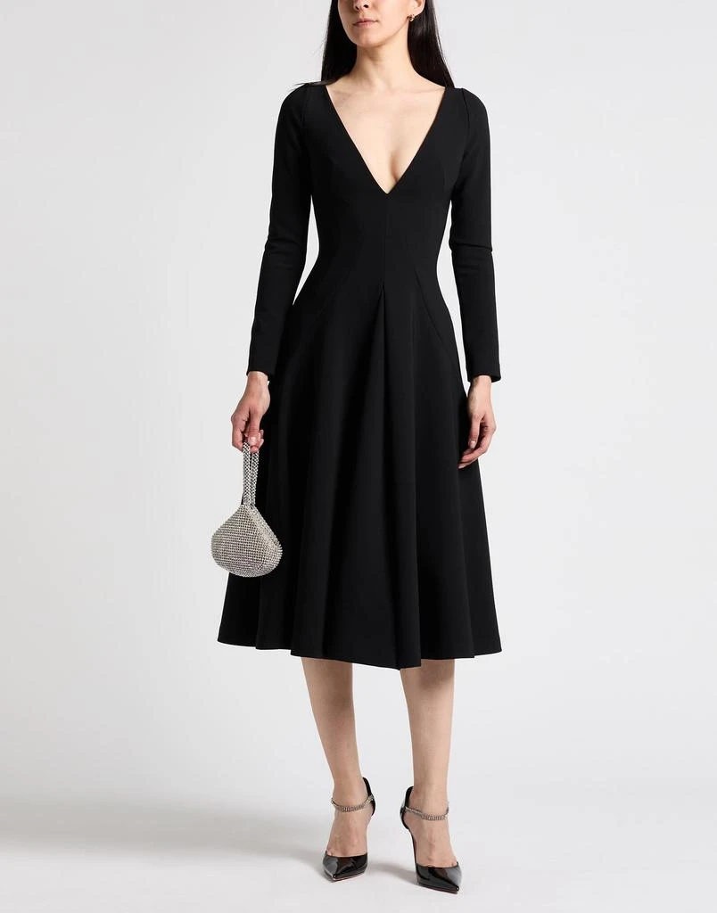 Alberta Ferretti Midi dress 3