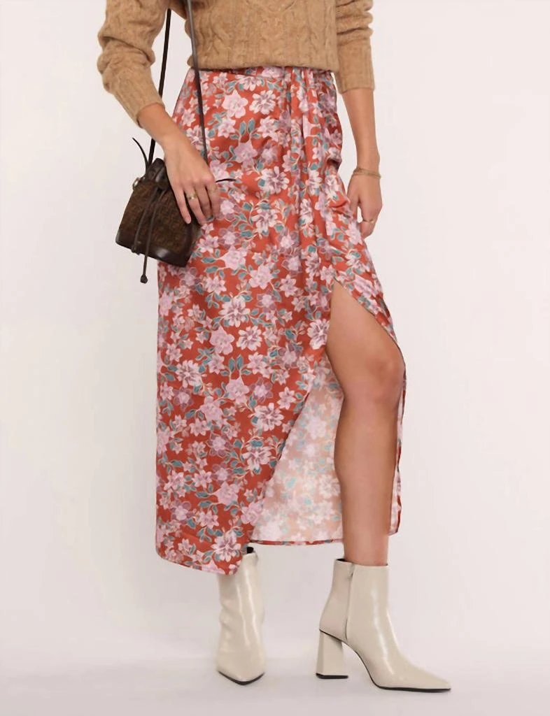 heartLoom Maeve Skirt In Indie 2