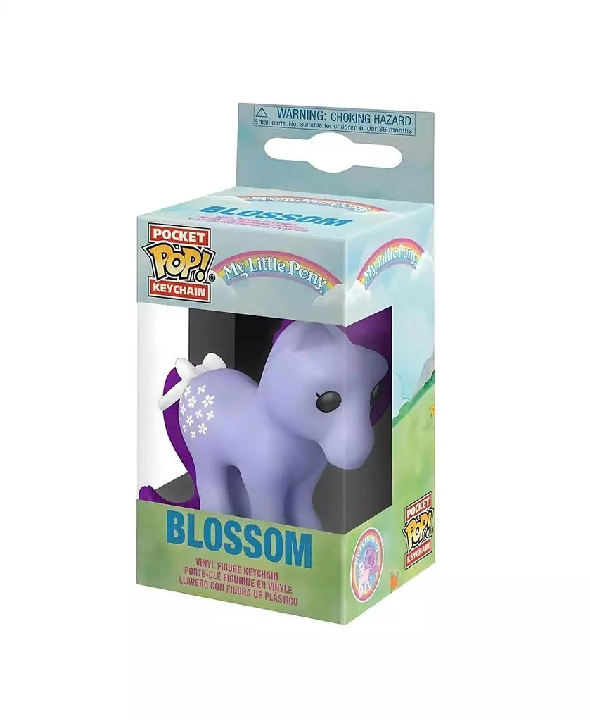 Funko My Little Pony POP Keychain | Blossom 3