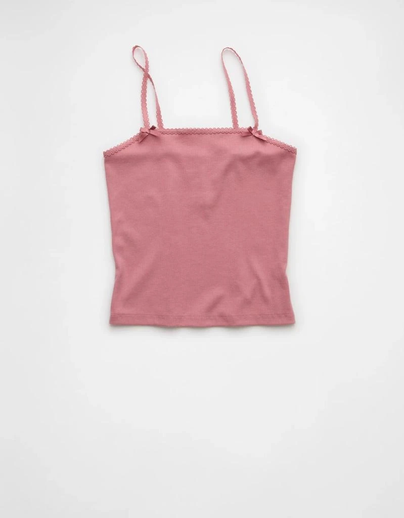 AE AE Lace Trim Cami 3