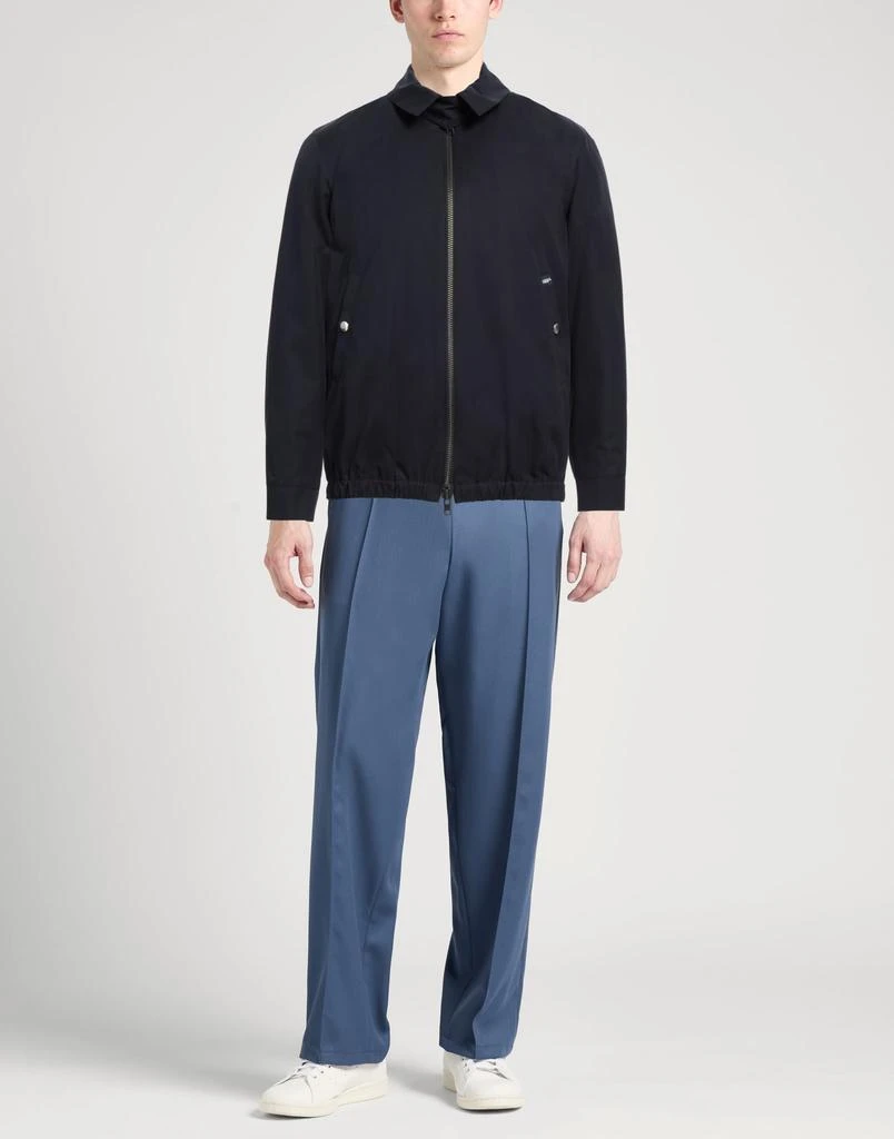 Mackintosh Jacket 2
