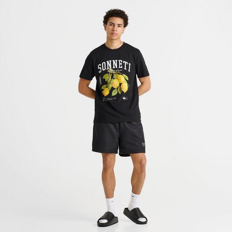 Sonneti Men's Sonneti Jolla Swim Shorts