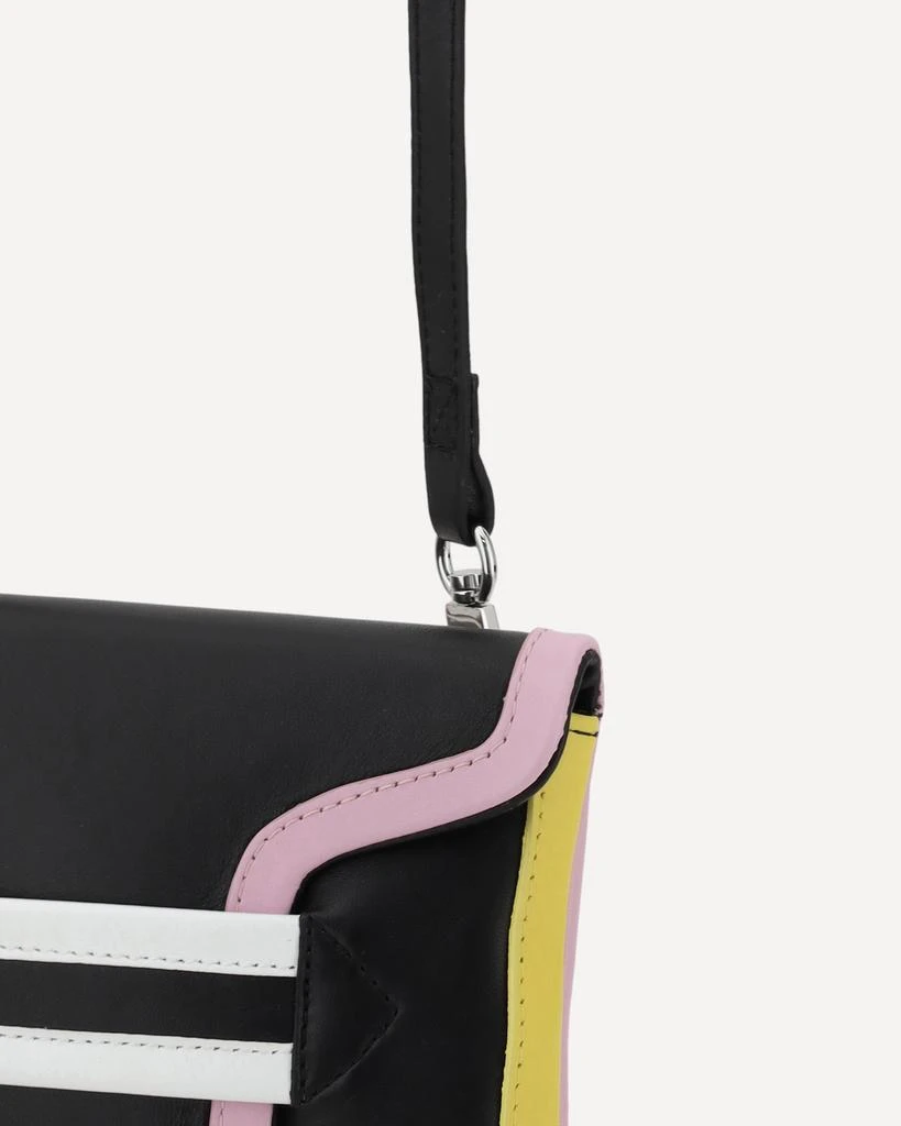 PIERRE HARDY PIERRE HARDY | Alpha Shoulder Bag | Female | UNI 5