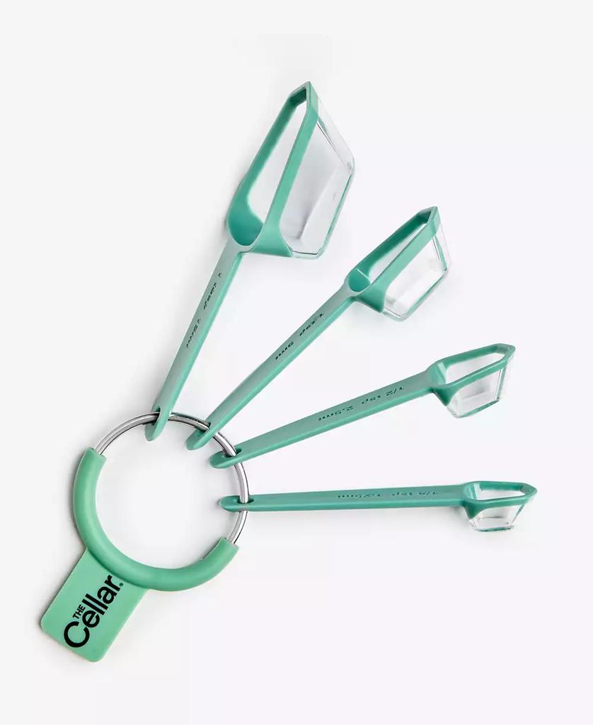 The Cellar Set Of 4 Measuring Spoons, Exclusively at Macy's