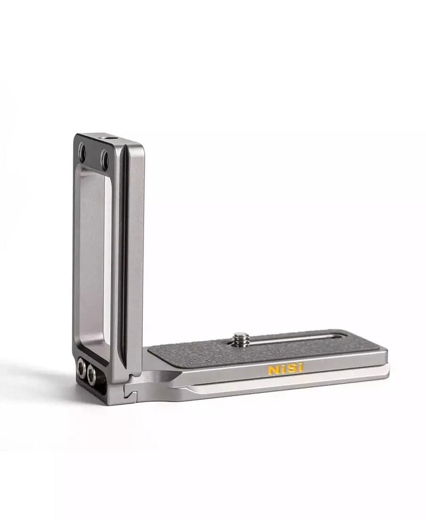 NiSi PRO NLP-S Adjustable L-Bracket for Select Sony and Nikon Camera