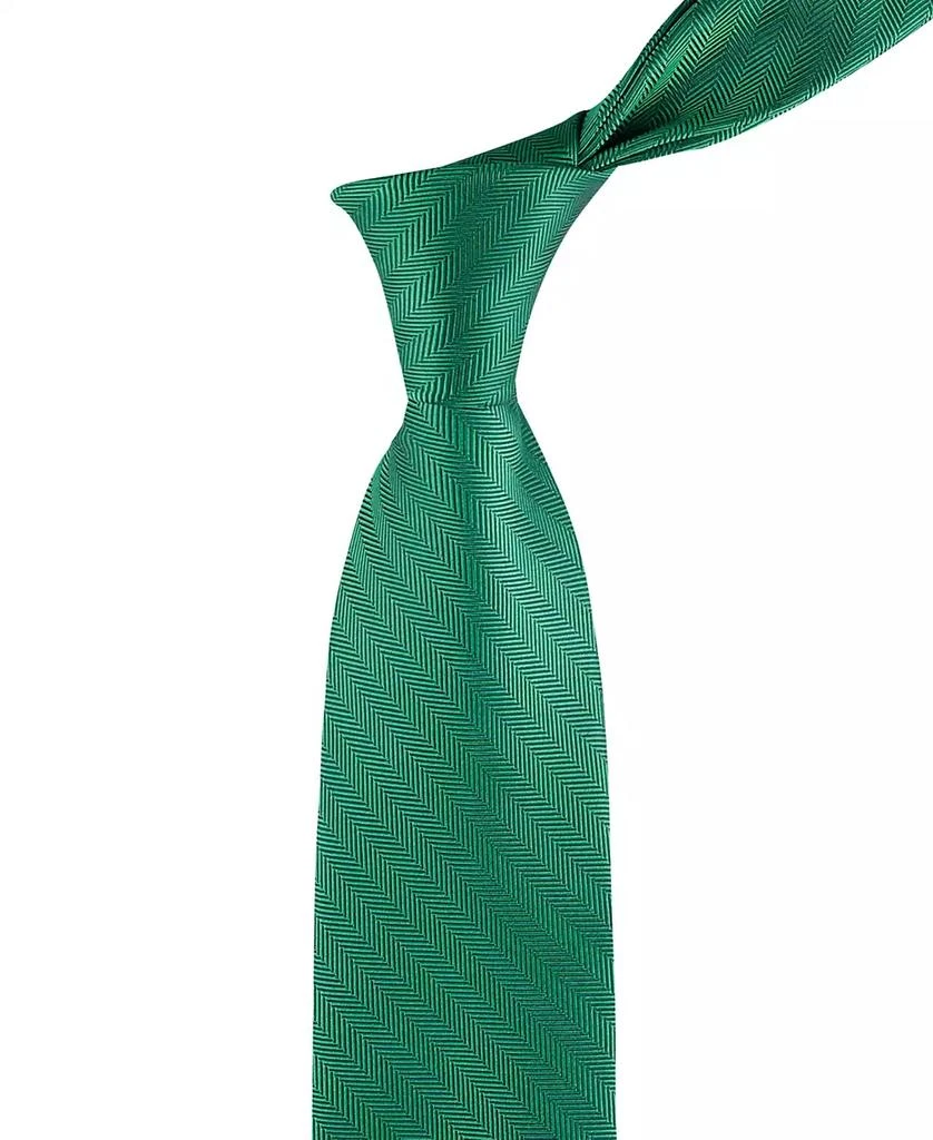 Tommy Hilfiger Men's Marcus Solid Tie 5