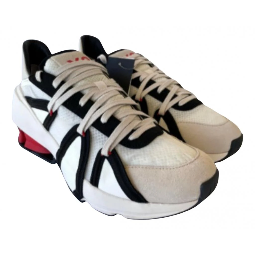 Y-3 Y-3 Trainers 1