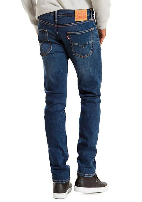 Levi's 502 Regular Taper Jeans 3