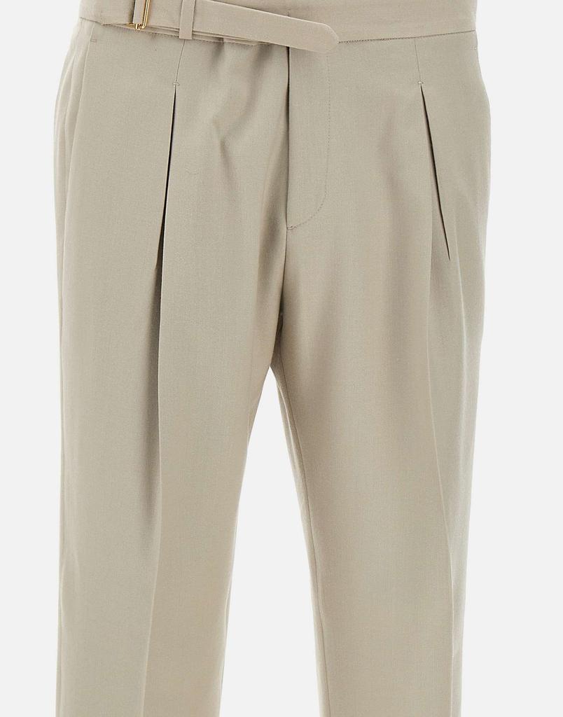 BRIGLIA 1949 ‘Piccadilly’ trousers