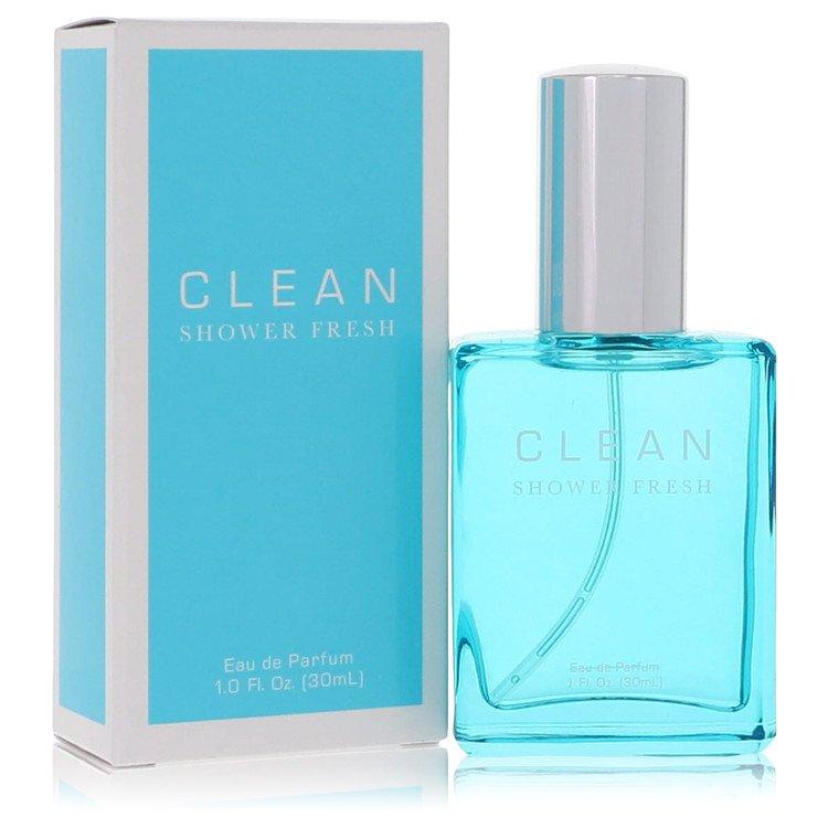 Clean Shower Fresh by  Eau De Parfum Spray 1 oz for Women