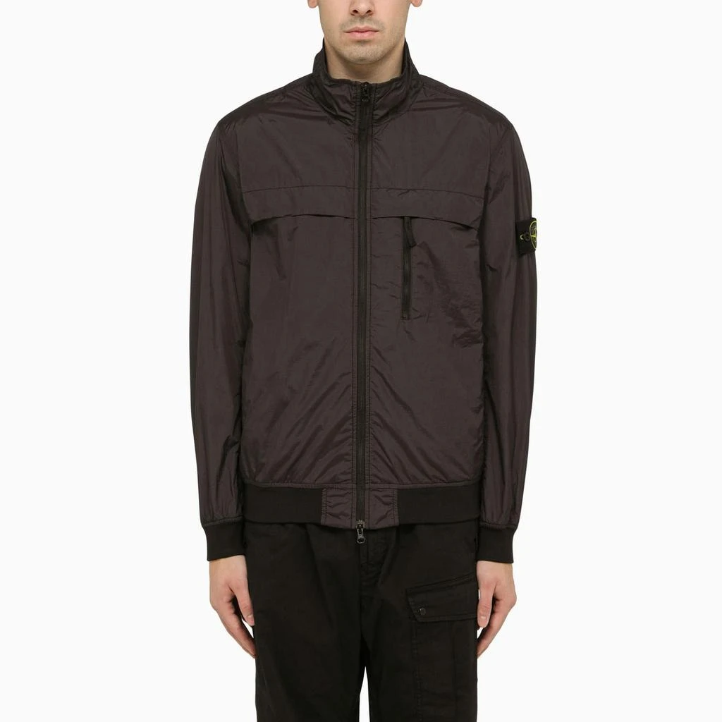 Stone Island Technical Jacket 1