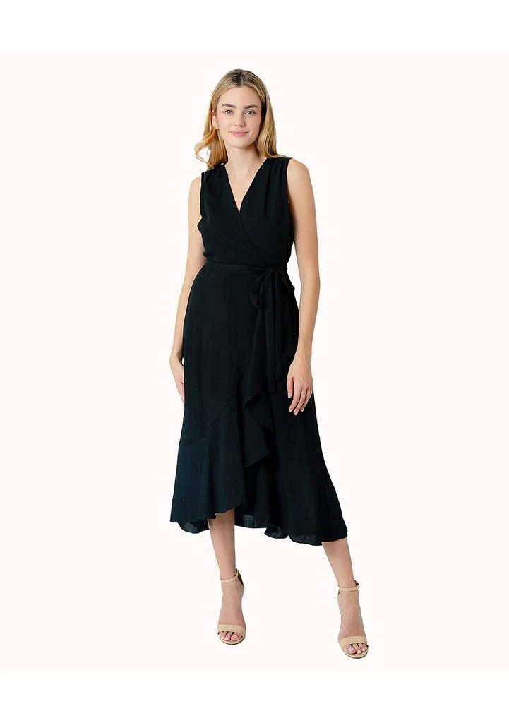 short long sleeve holiday dress Long Sleeve Short Beaded Party Dress