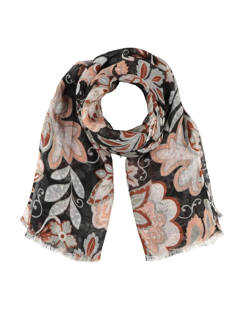 CAMERUCCI ARCHIVIO Scarves and foulards