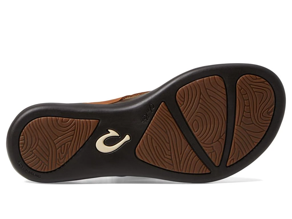 OluKai Ho'opio Leather 3