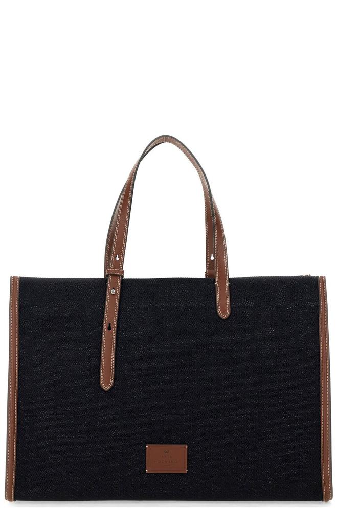 Anya Hindmarch Anya Hindmarch E/W Eyes Tote Bag