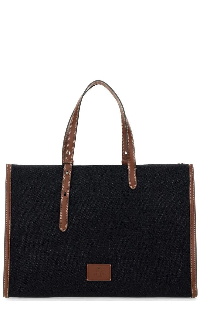 Anya Hindmarch Anya Hindmarch E/W Eyes Tote Bag 2