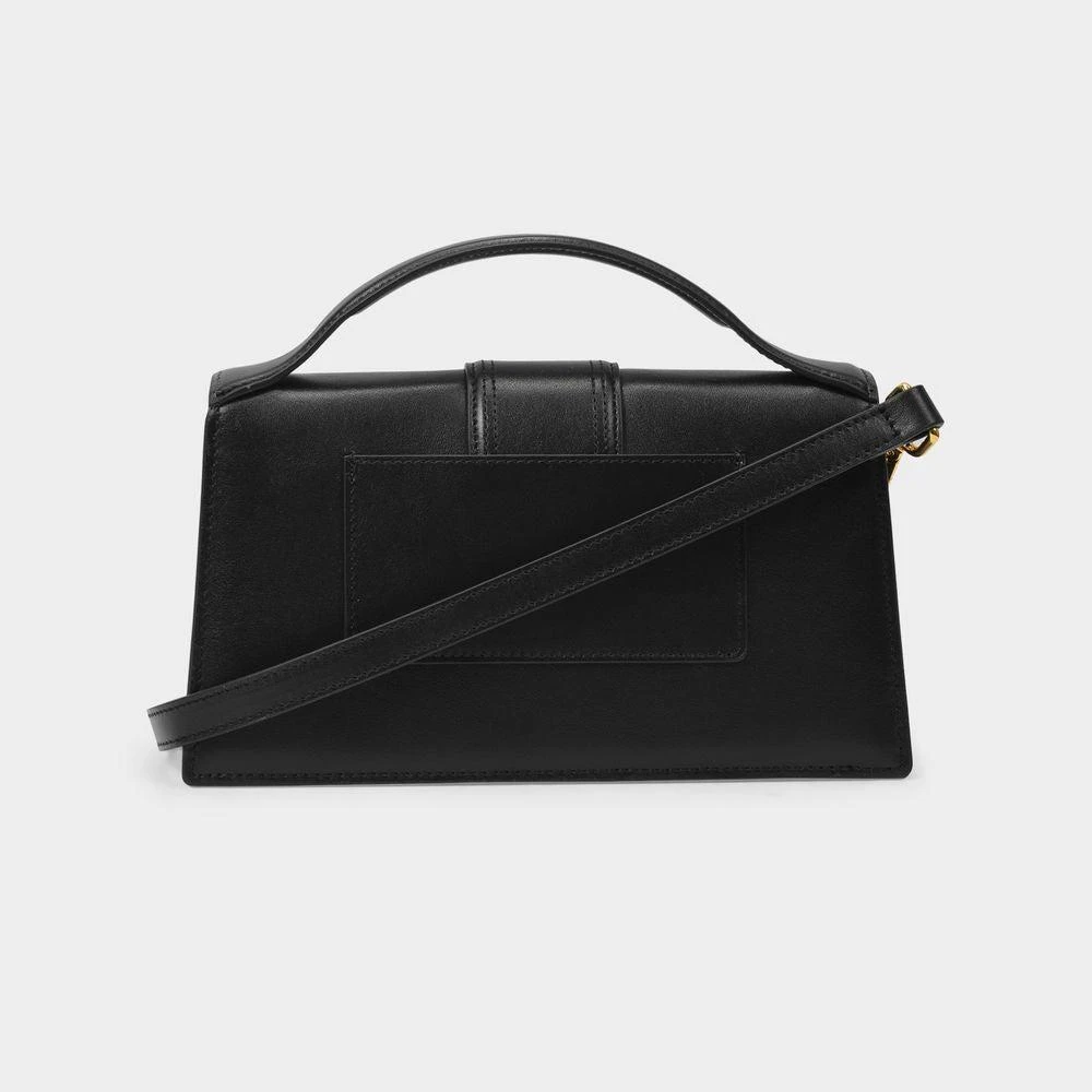 Jacquemus Jacquemus Le Grand Bambino Crossbody 3