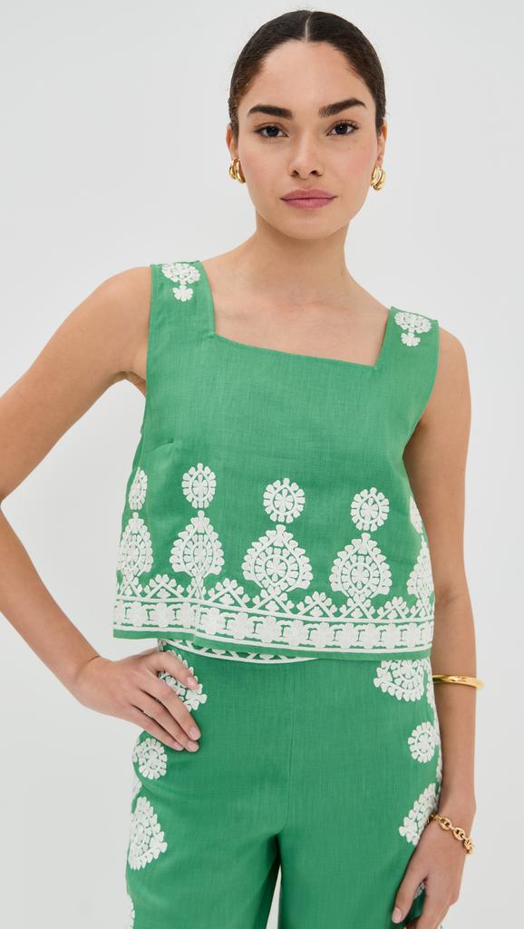 FIGUE Isabelle Top