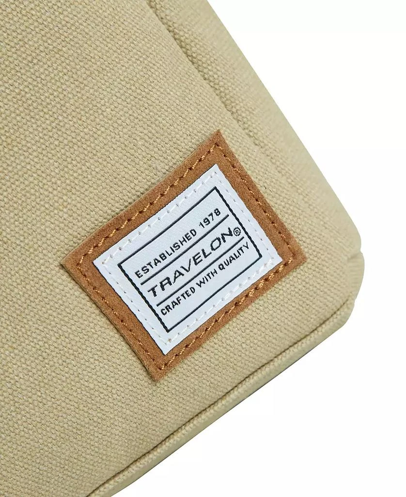 Travelon Anti-Theft Heritage Tour Bag 14