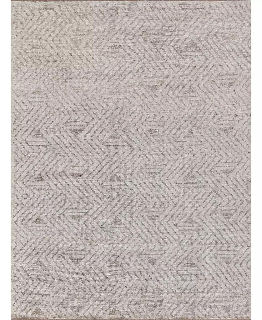 Exquisite Rugs Eaton 4039 6'x9' Area Rug