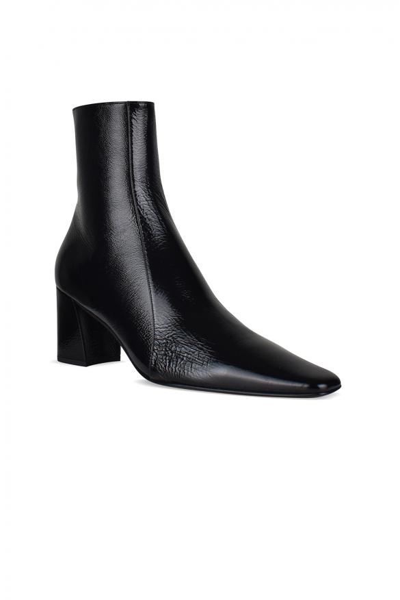 Yves Saint Laurent Rainer boots