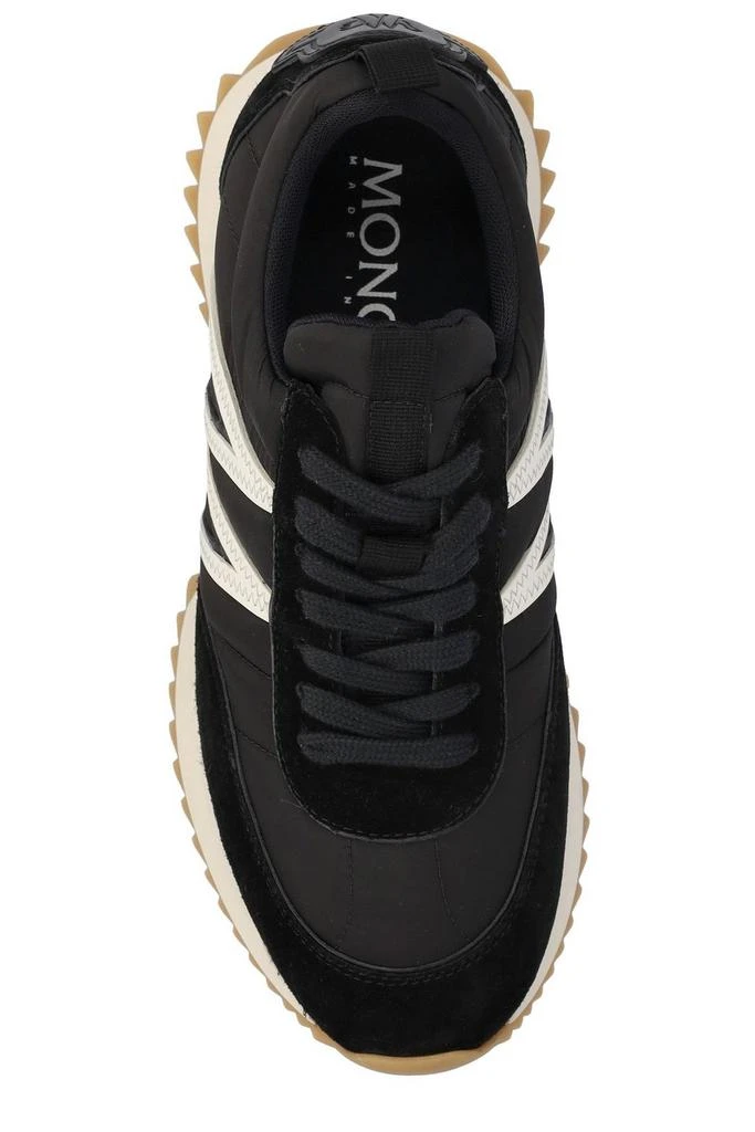 Moncler Moncler Pacey Lace-Up Trainers 4