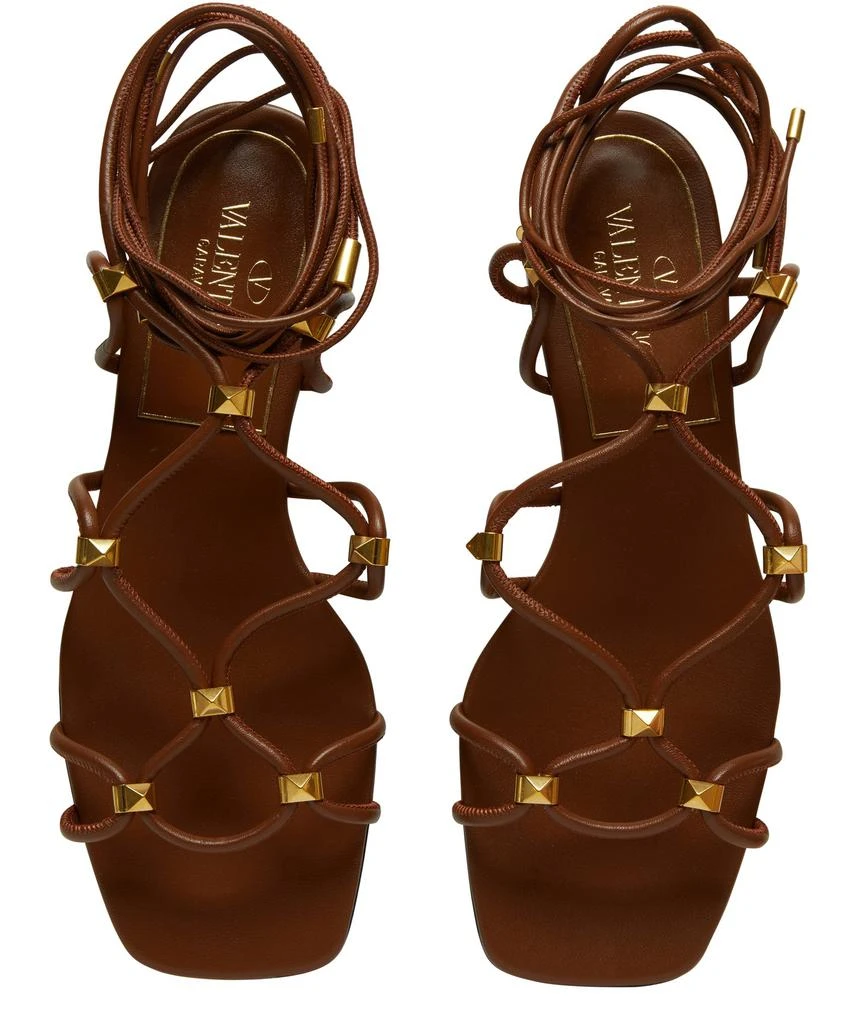 Valentino Rockstud sandals 5
