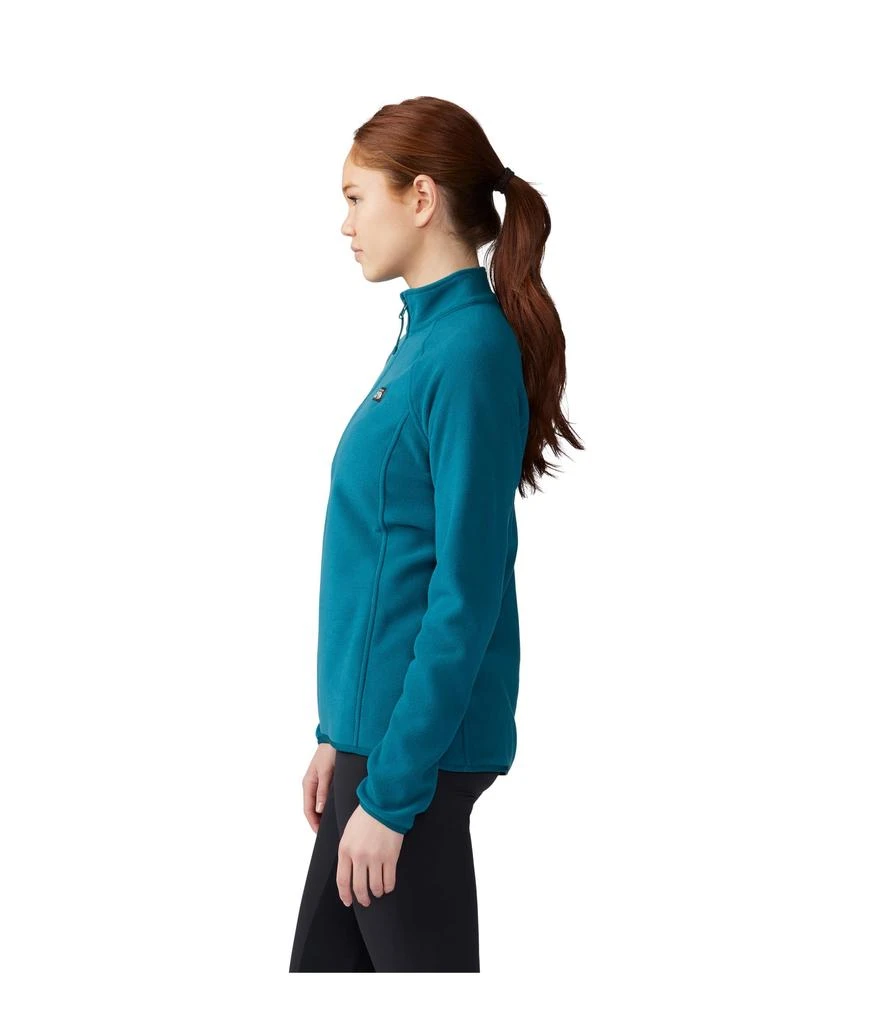 Mountain Hardwear Microchill™ 1/4 Zip Pullover 3