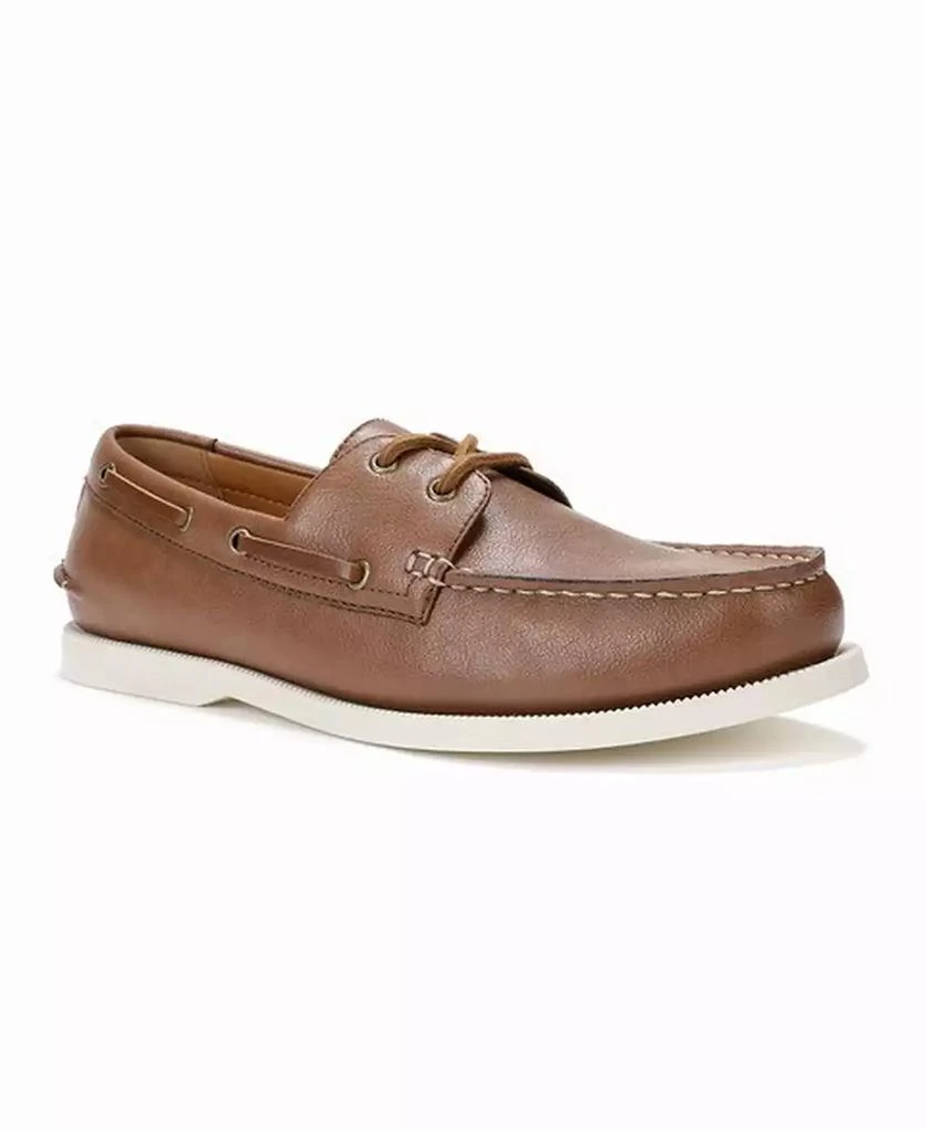 Club Room Men's Elliot Boat Shoes, Created for Macy's 1
