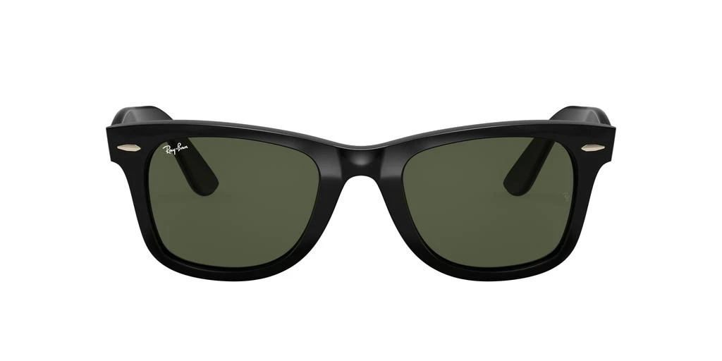Ray-Ban Ray-Ban Unisex Sunglass RB4340 Wayfarer Ease 2