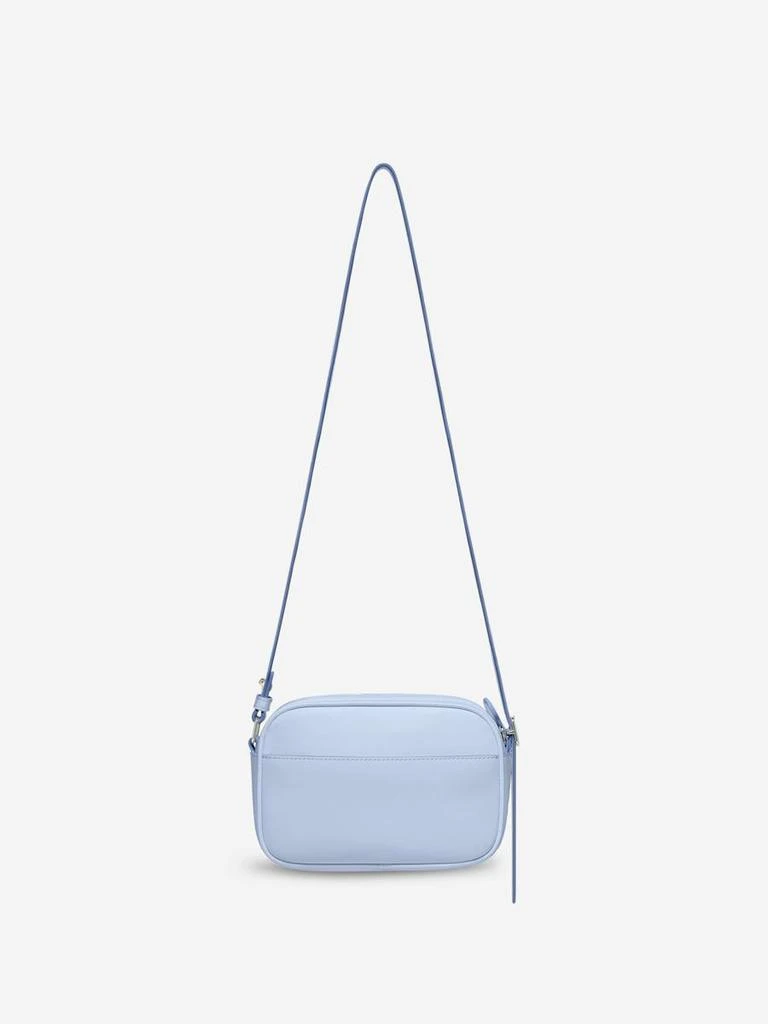 Courrèges Courrèges Reissue Camera Shoulder Bag 4