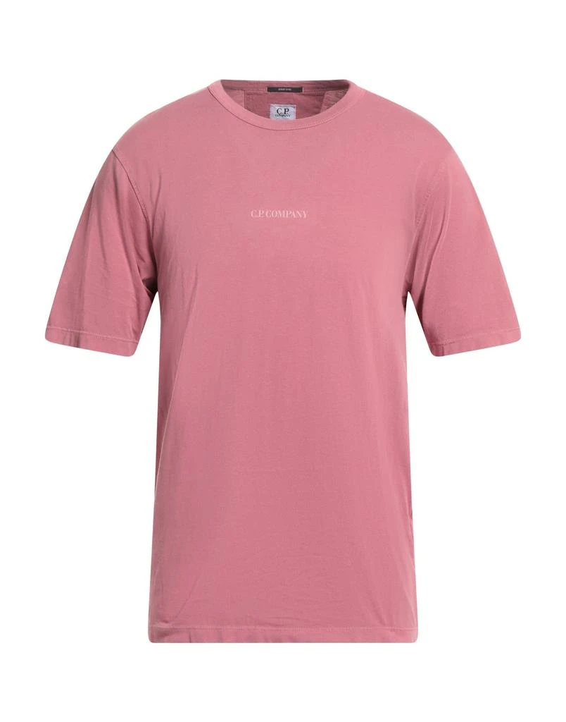 C.P. Company Basic T-shirt 1
