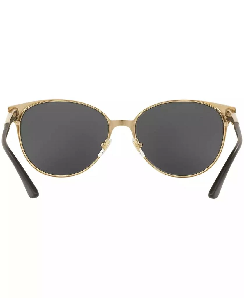 Versace Polarized Sunglasses, VE2168 5