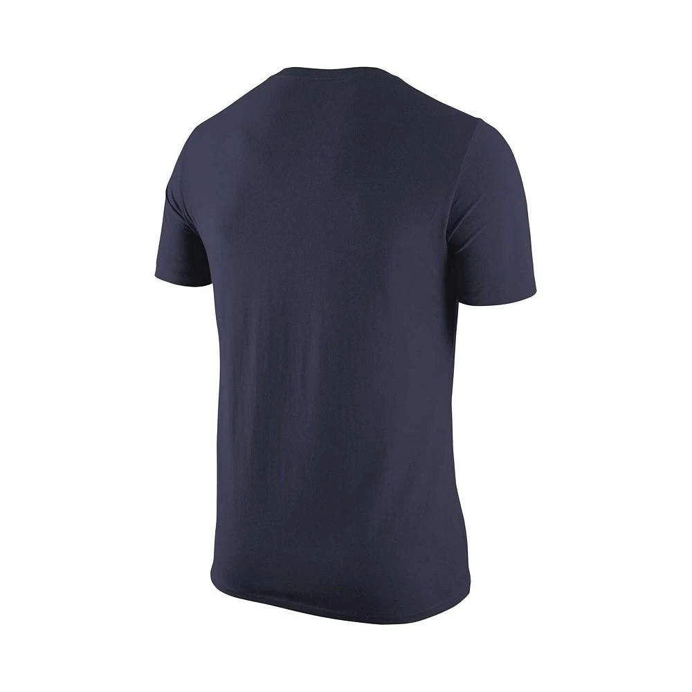 NIKE Men's Navy Team USA Olympic Rings Core T-shirt 2