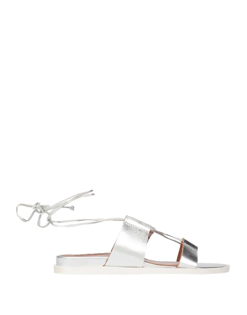 BCBG Sandals 1