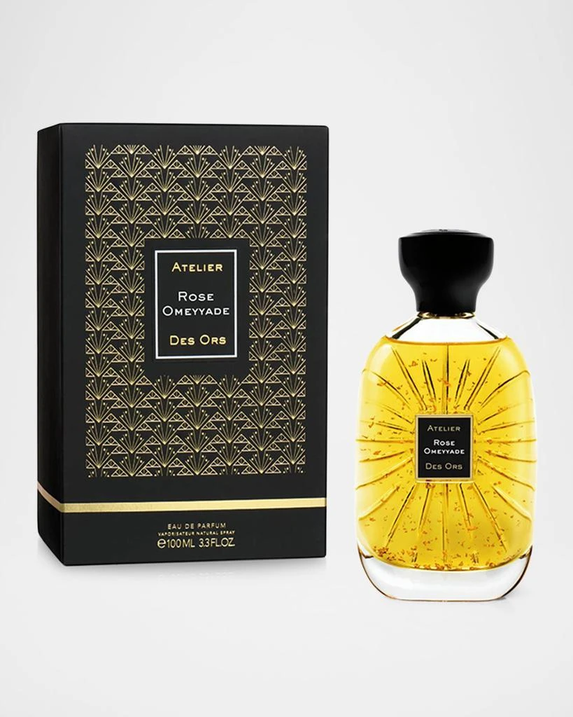 ATELIER DES ORS 3.4 oz. Rose Omeyyade Eau de Parfum 8