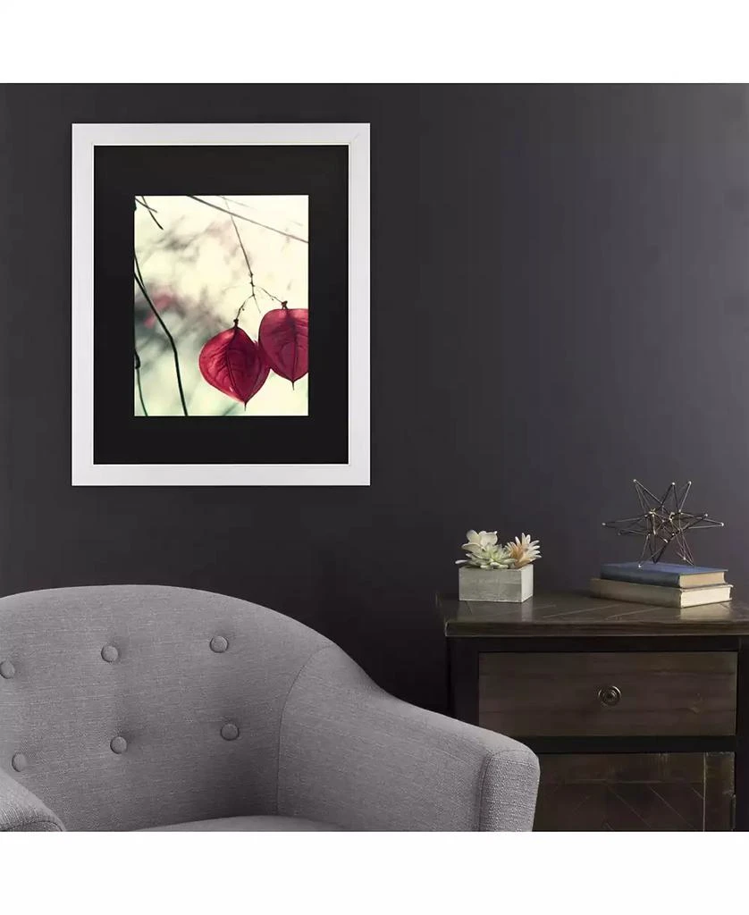 Trademark Global Beata Czyzowska Young Together Matted Framed Art - 20" x 25" 3