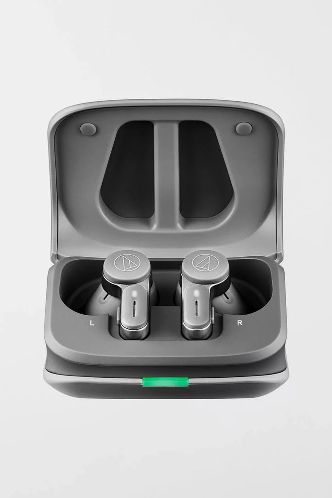 Audio-Technica Audio-Technica ATH-TWX7 Truly Wireless Earbuds 1