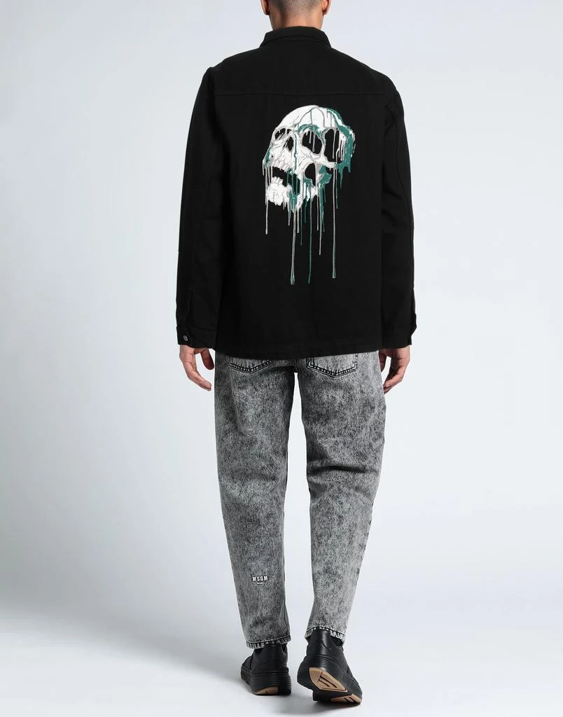 BOLONGARO TREVOR Denim jacket 3