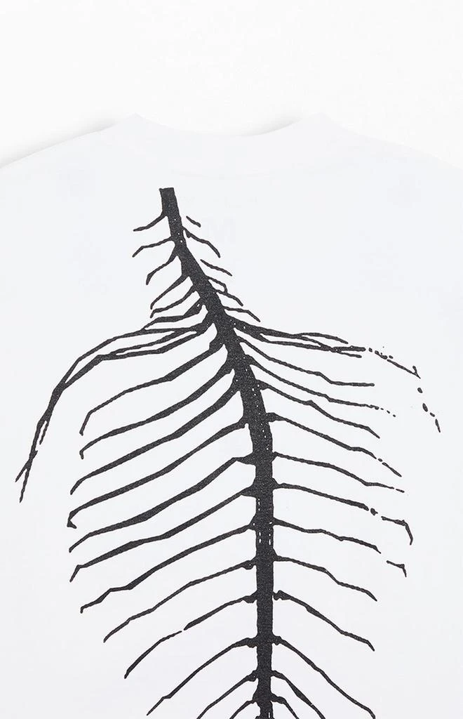 HYPLAND Attack On Titan Devils Of Paradis T-Shirt 4