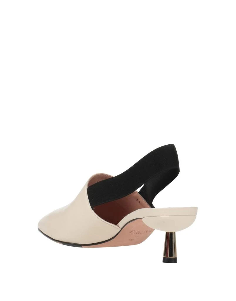 Bally Pump 3