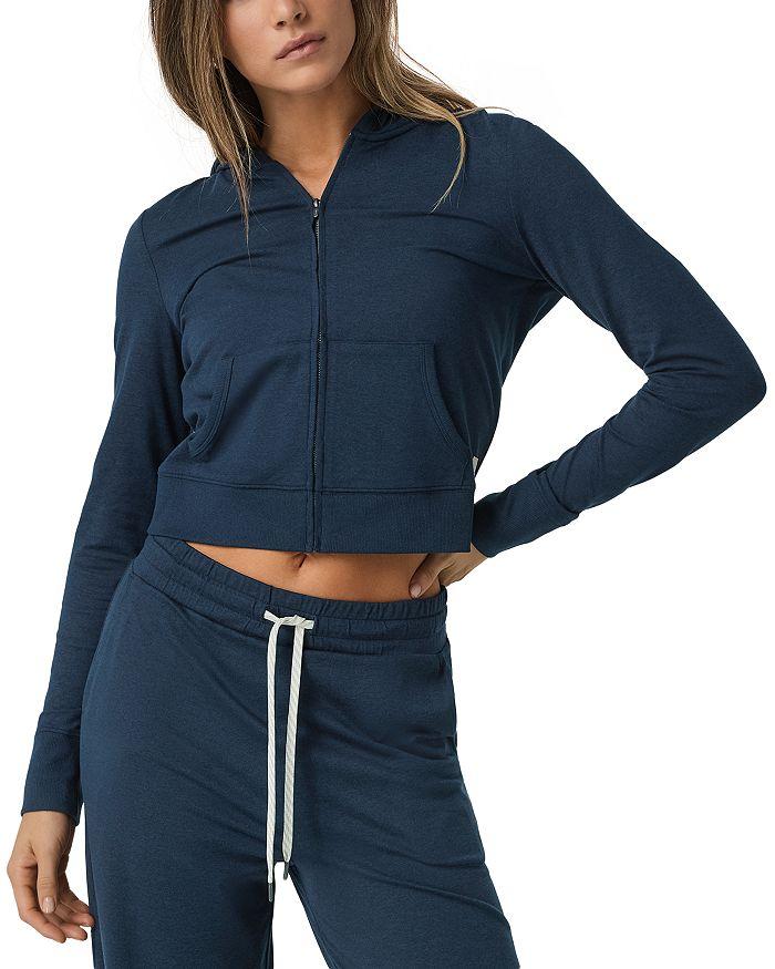 Alo Muse Hoodie - Navy - Hoodies - Compare Prices from 6+ Stores