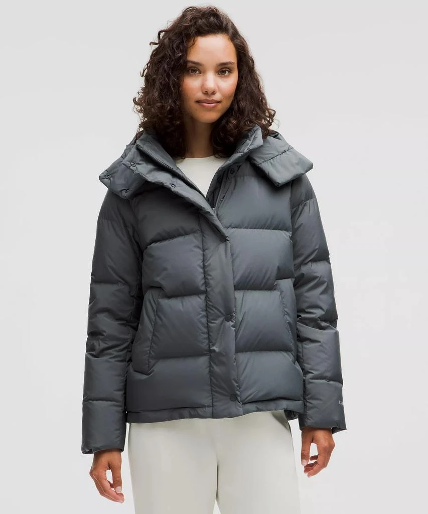 lululemon Wunder Puff Jacket 27