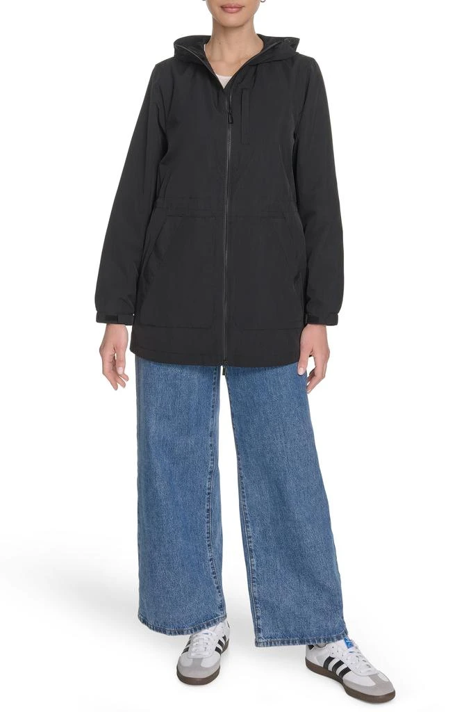 CHAMPION Hooded Rain Jacket 5