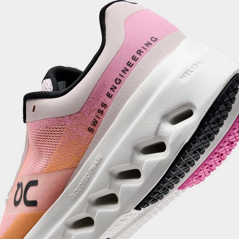On Women's On Cloudsurfer Next Running Shoes 3
