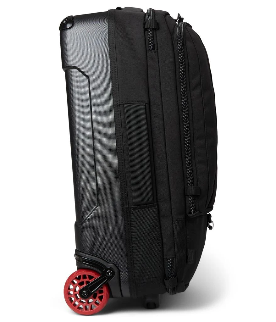 Topo Designs Global Travel Roller 3